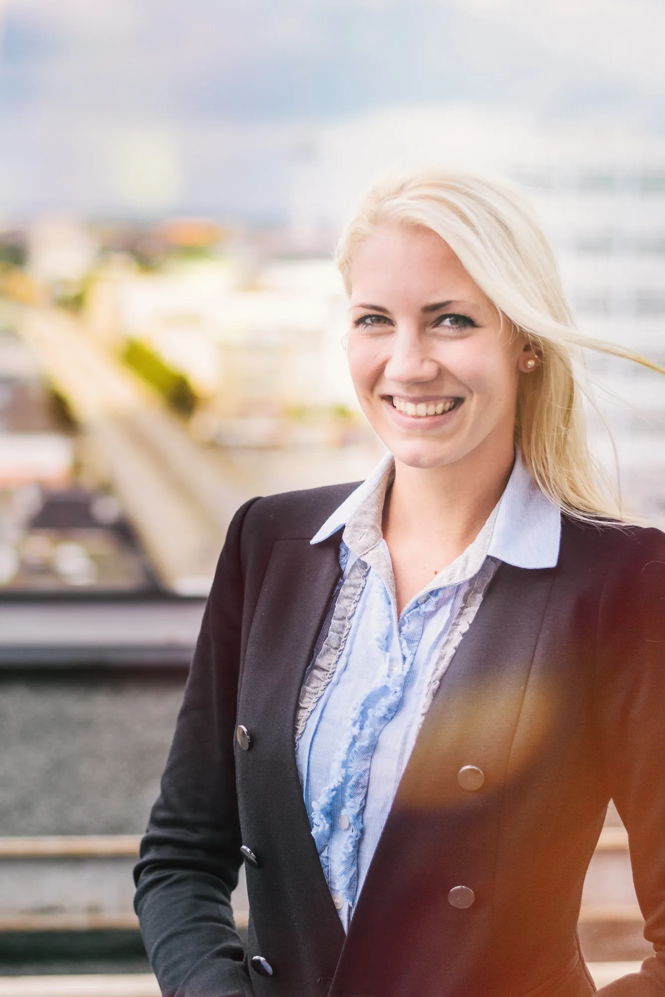 GEWOBA - job4u Magazin — Corporate Fotografie Jonas Ginter Bremen